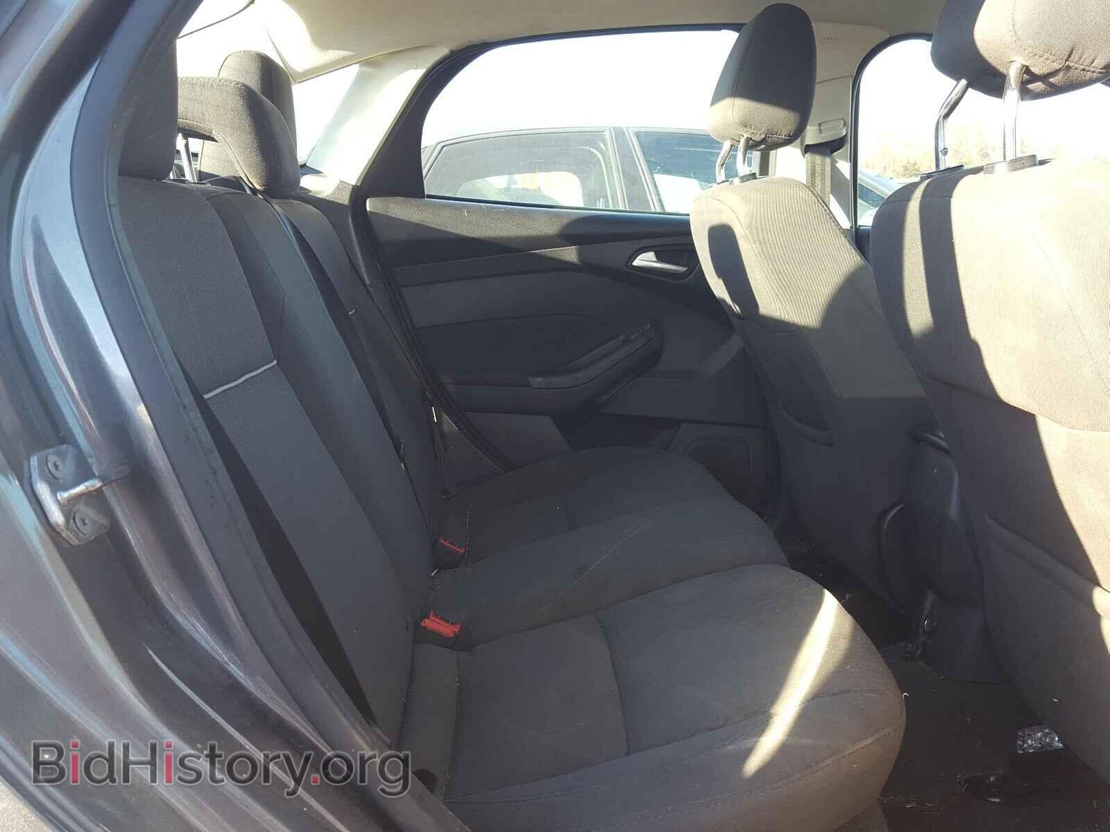 2012 FORD FOCUS - VIN: 1FAHP3H2XCL374162 - Photo 6