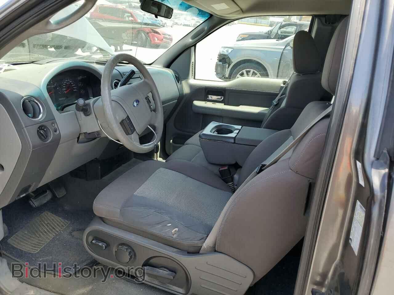 2006 FORD All Models - VIN: 1FTPX12576NA37258 - Фото 7