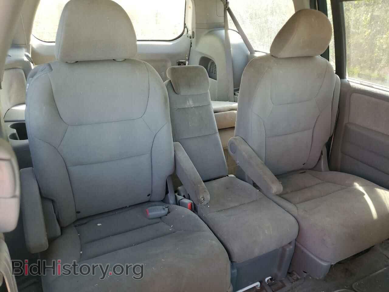 2008 HONDA All Models - VIN: 5FNRL38408B502592 - Фото 11