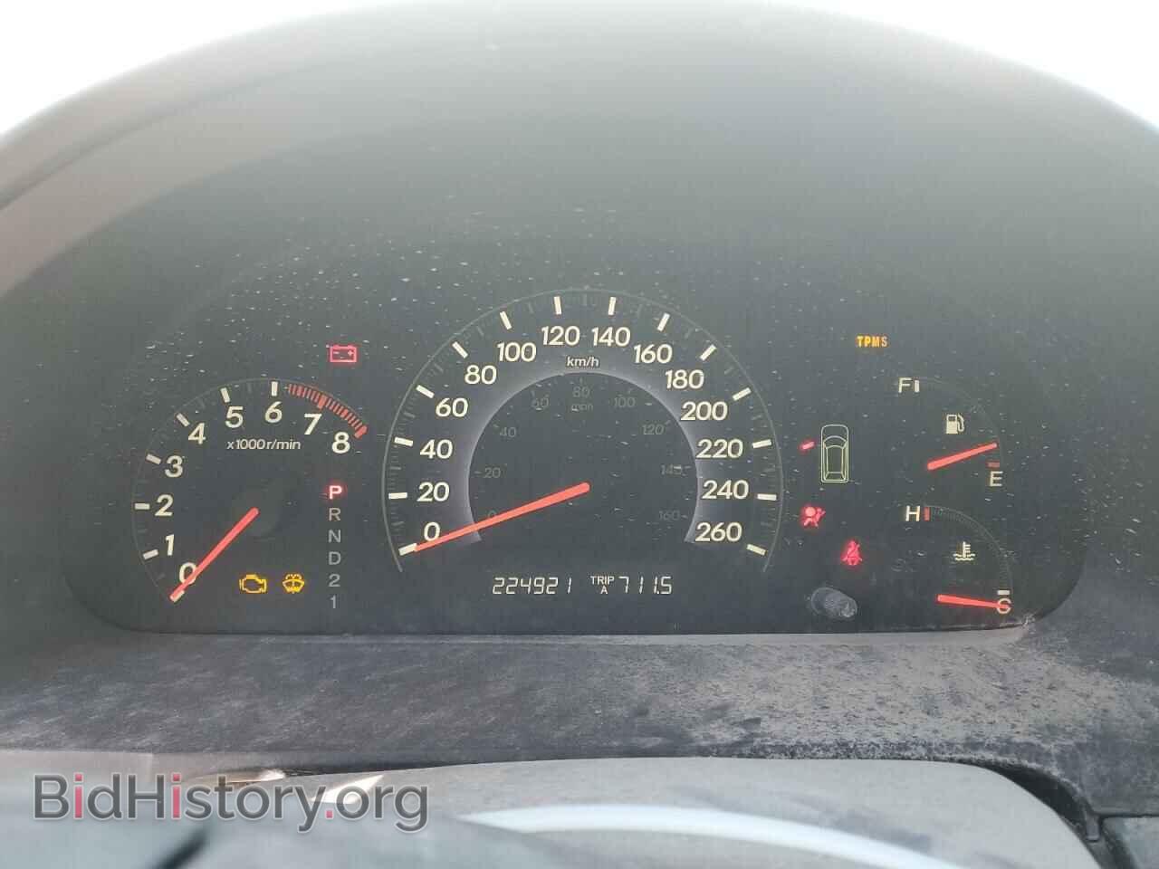 2008 HONDA All Models - VIN: 5FNRL38408B502592 - Фото 9