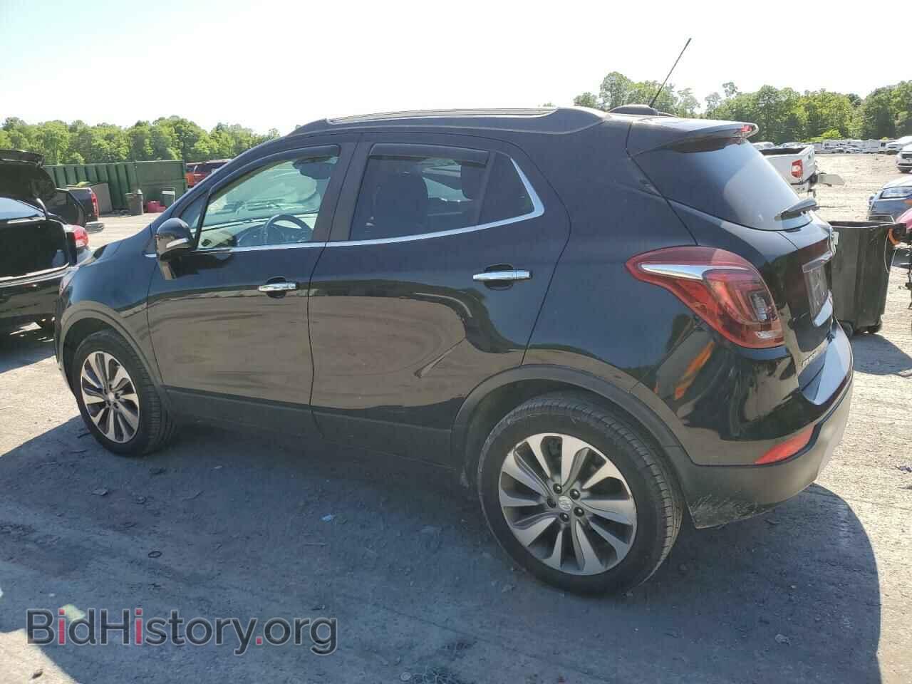 2017 BUICK ENCORE - VIN: KL4CJFSB0HB003776 - Photo 2