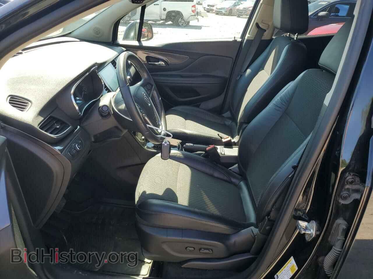 2017 BUICK ENCORE - VIN: KL4CJFSB0HB003776 - Photo 7
