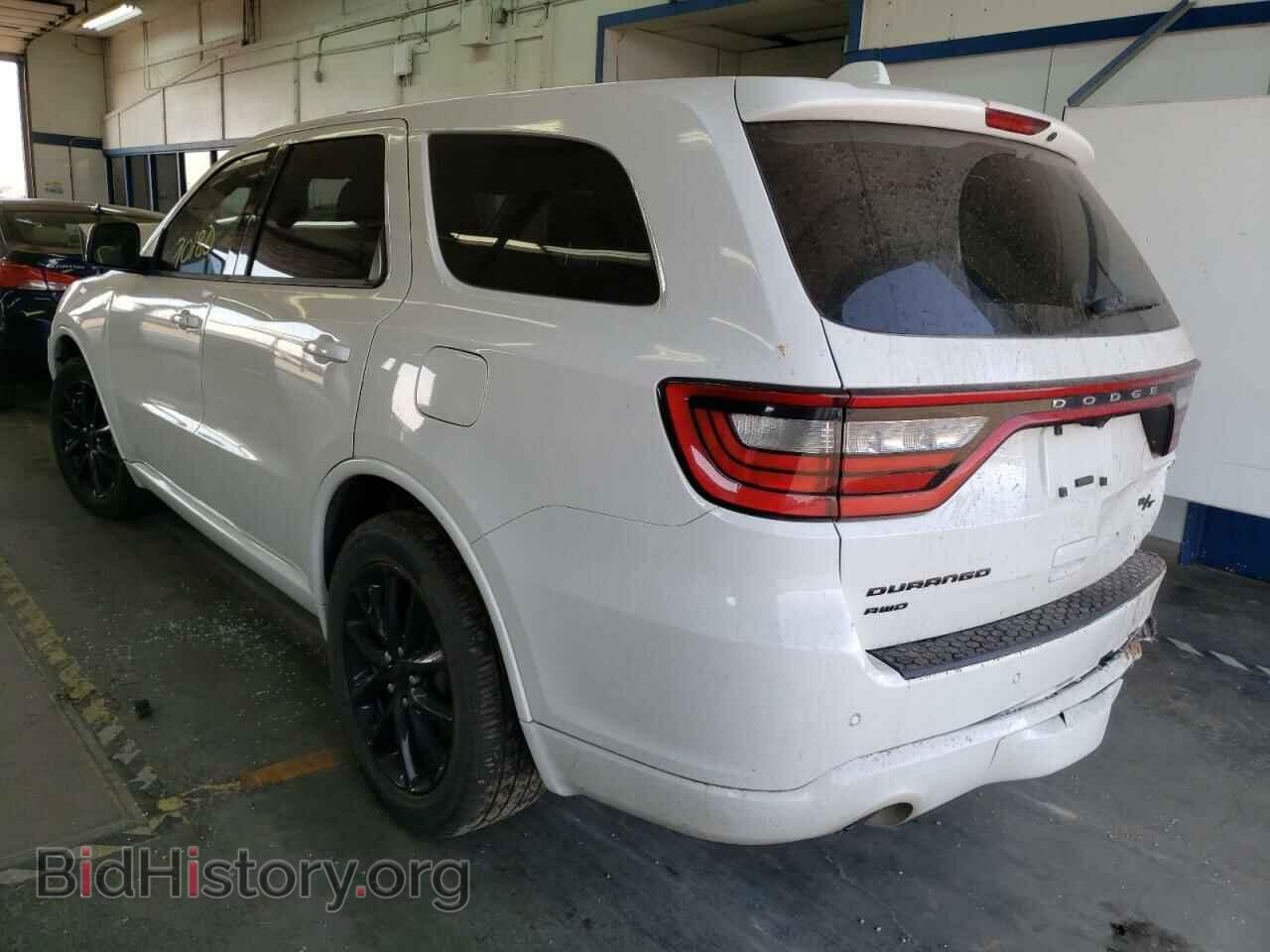 2017 DODGE DURANGO - VIN: 1C4SDJCT3HC733159 - Photo 3