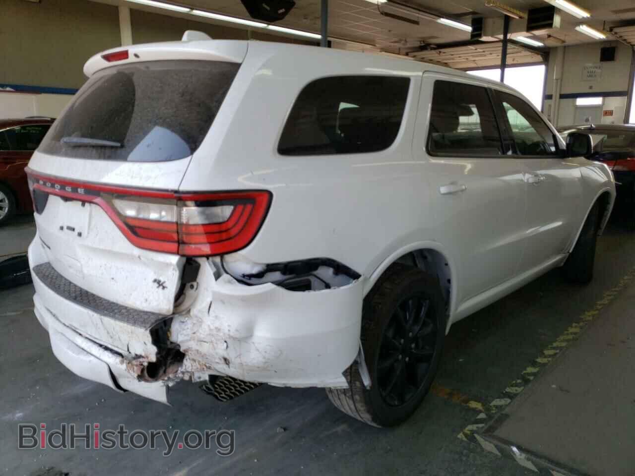 2017 DODGE DURANGO - VIN: 1C4SDJCT3HC733159 - Photo 4