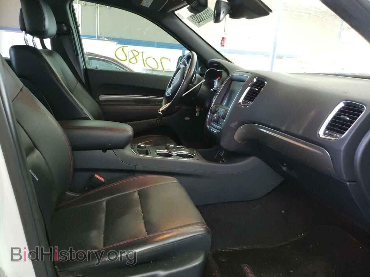 2017 DODGE DURANGO - VIN: 1C4SDJCT3HC733159 - Photo 5