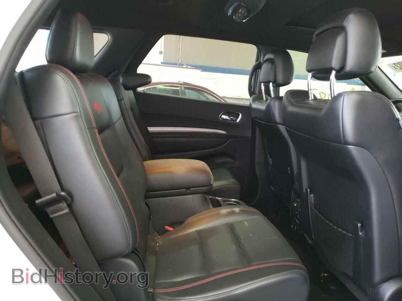 2017 DODGE DURANGO - VIN: 1C4SDJCT3HC733159 - Photo 6