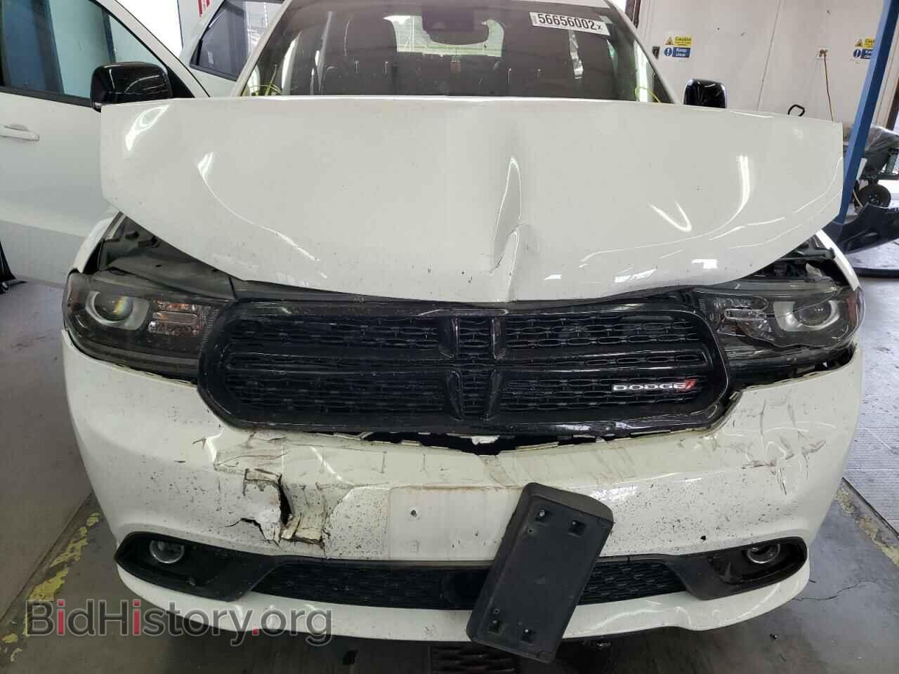 2017 DODGE DURANGO - VIN: 1C4SDJCT3HC733159 - Photo 7