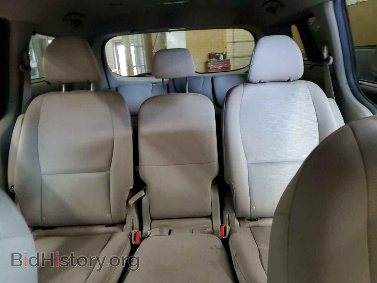 2015 KIA All Models - VIN: KNDMB5C19F6029712 - Фото 10