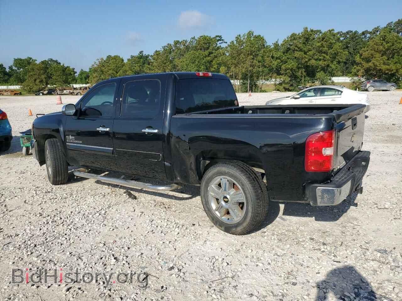 2013 CHEVROLET ALL Models - VIN: 3GCPCSE07DG102570 - Фото 2
