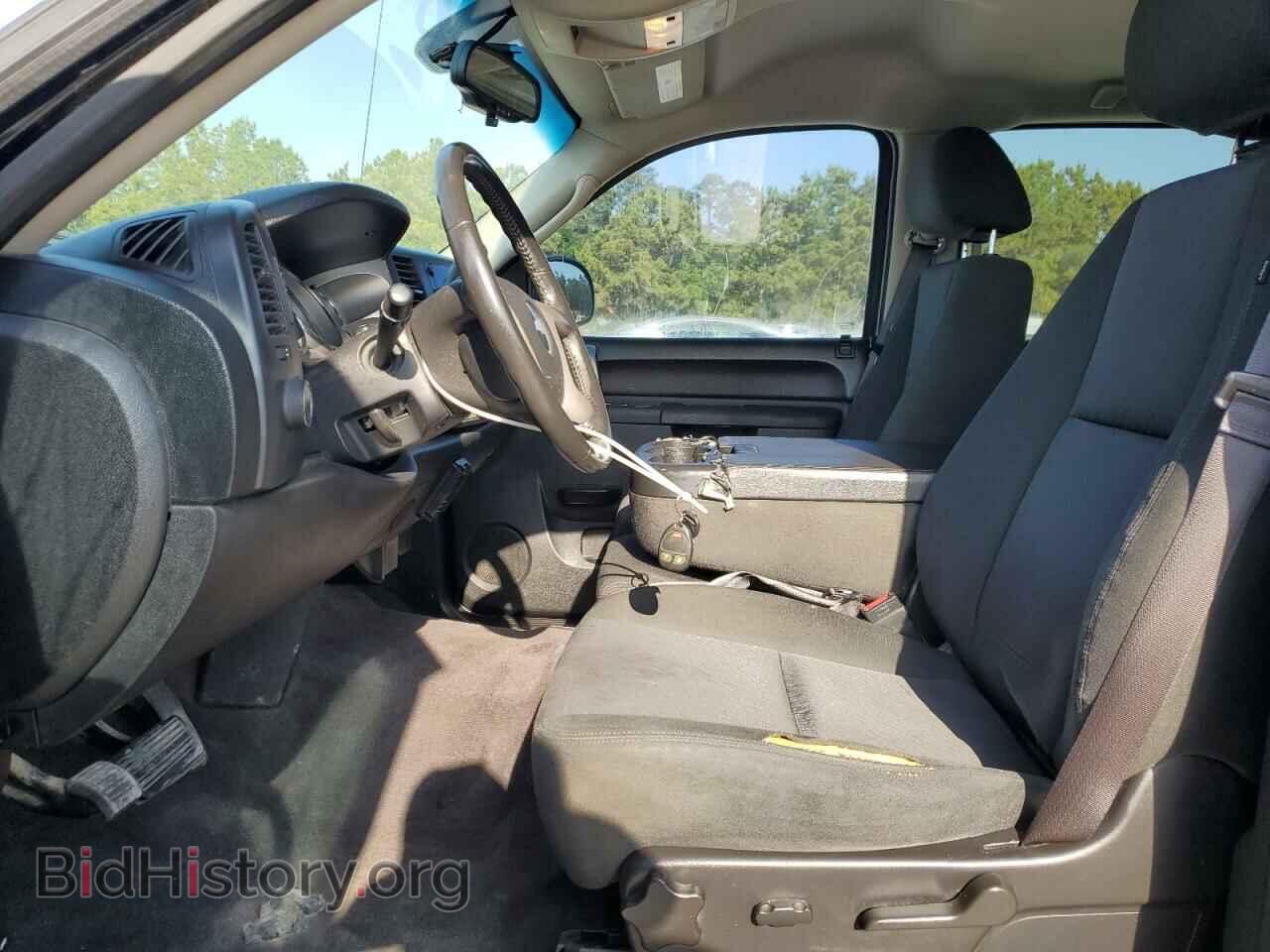 2013 CHEVROLET ALL Models - VIN: 3GCPCSE07DG102570 - Фото 7