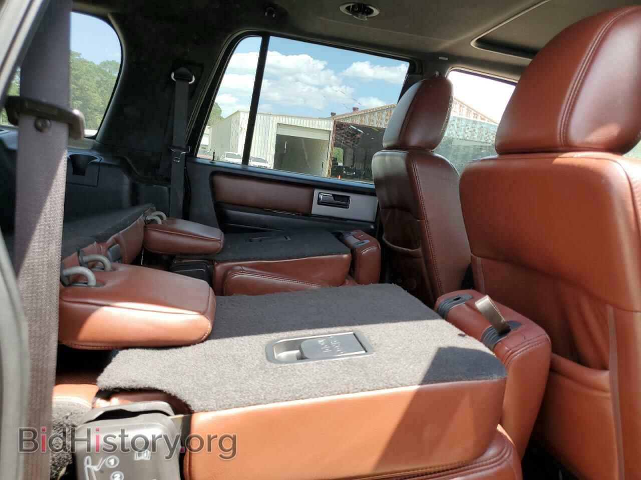 2014 FORD EXPEDITION - VIN: 1FMJK1H53EEF01815 - Фото 11