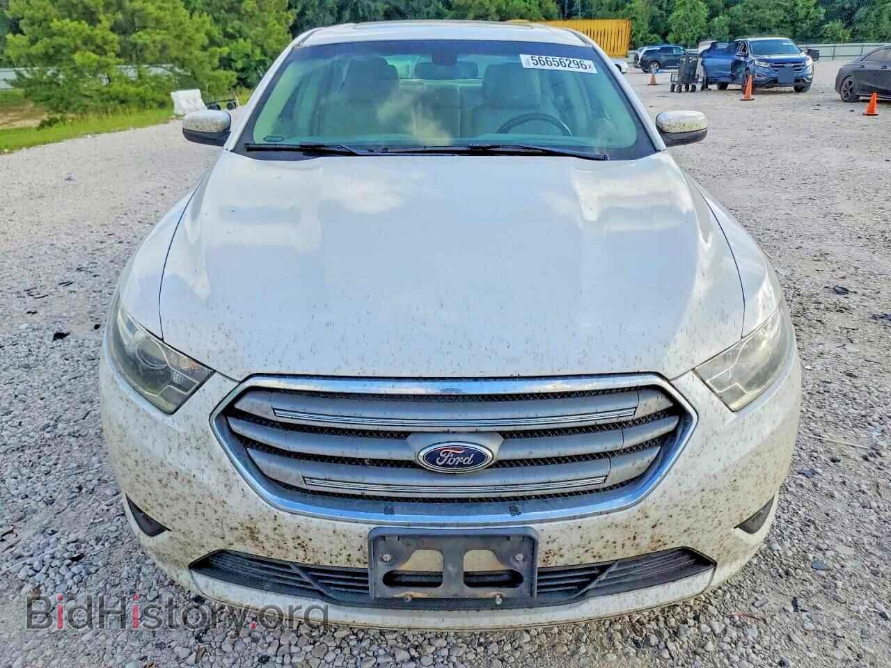 2015 FORD TAURUS - VIN: 1FAHP2E86FG163346 - Photo 5