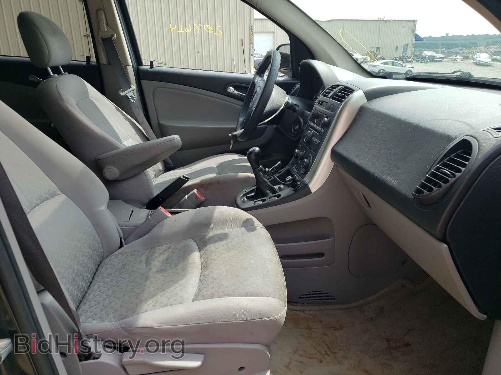 2006 SATURN VUE - VIN: 5GZCZ23D16S869716 - Фото 5