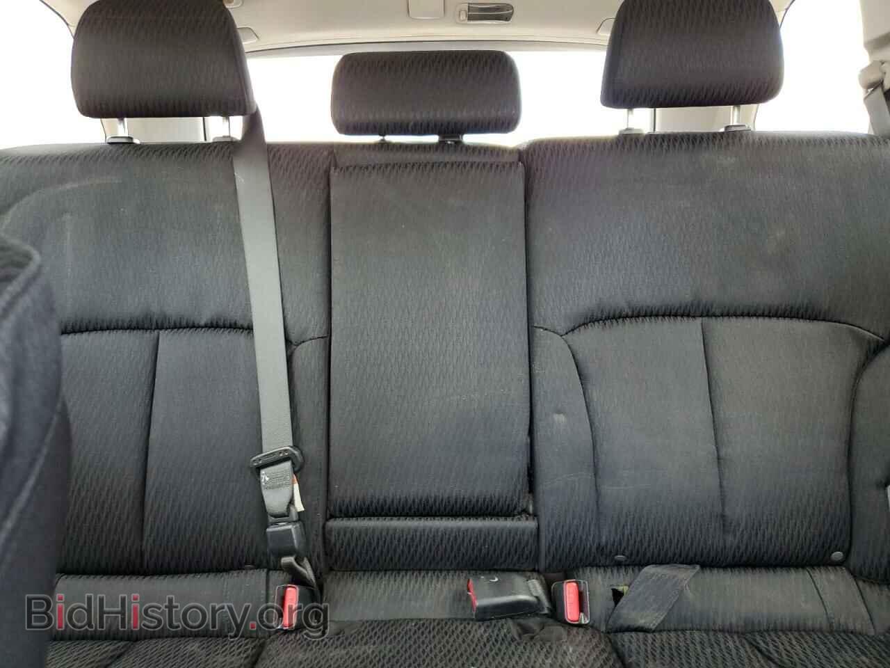 2012 SUBARU OUTBACK - VIN: 4S4BRBCC2C3257577 - Фото 10