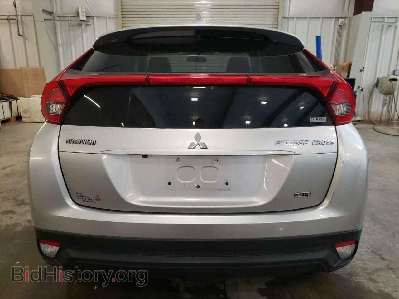 2019 MITSUBISHI ECLIPSE - VIN: JA4AT4AA7KZ046458 - Photo 6