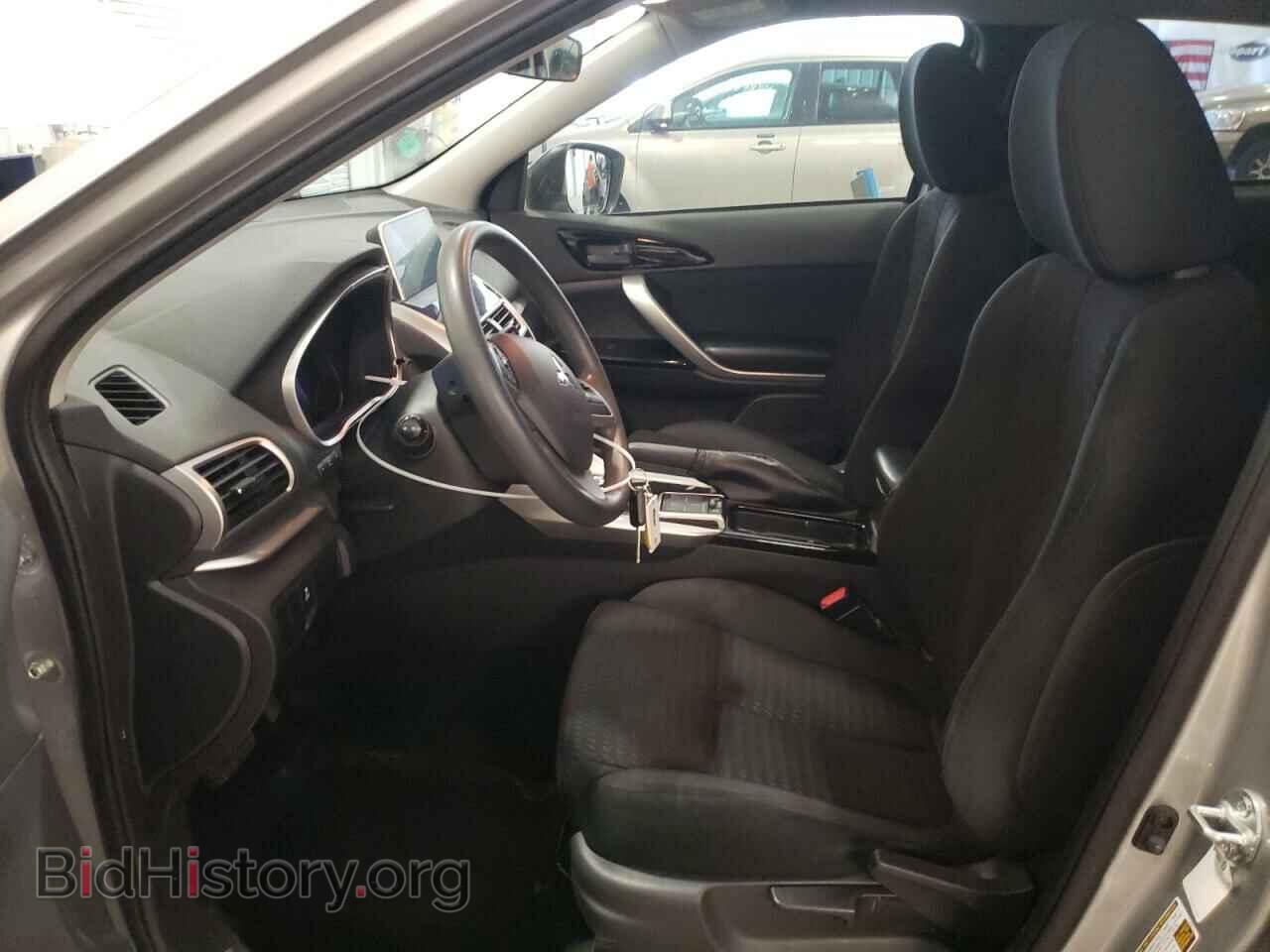 2019 MITSUBISHI ECLIPSE - VIN: JA4AT4AA7KZ046458 - Photo 7