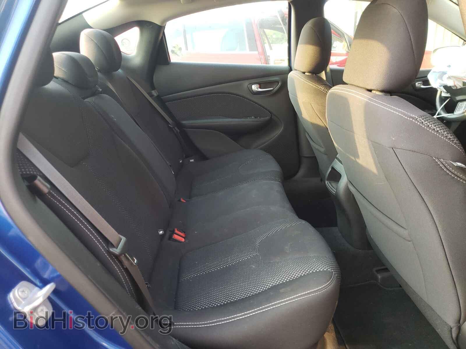 2014 DODGE DART - VIN: 1C3CDFBB4ED682680 - Photo 6