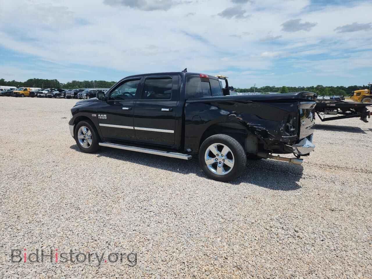 2015 RAM 1500 - VIN: 1C6RR6LT6FS635265 - Фото 2
