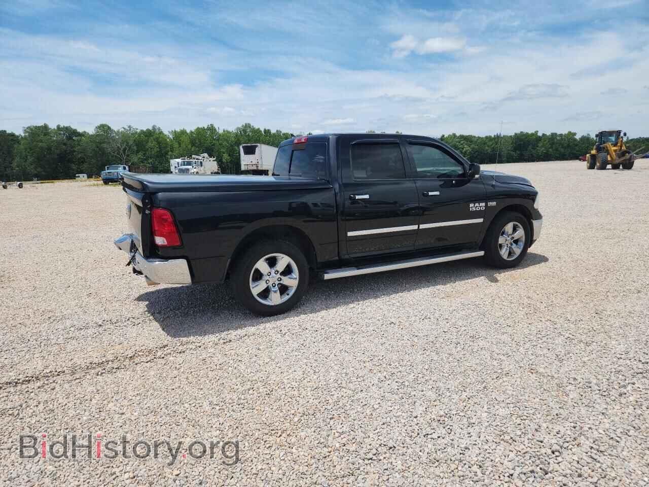 2015 RAM 1500 - VIN: 1C6RR6LT6FS635265 - Фото 3