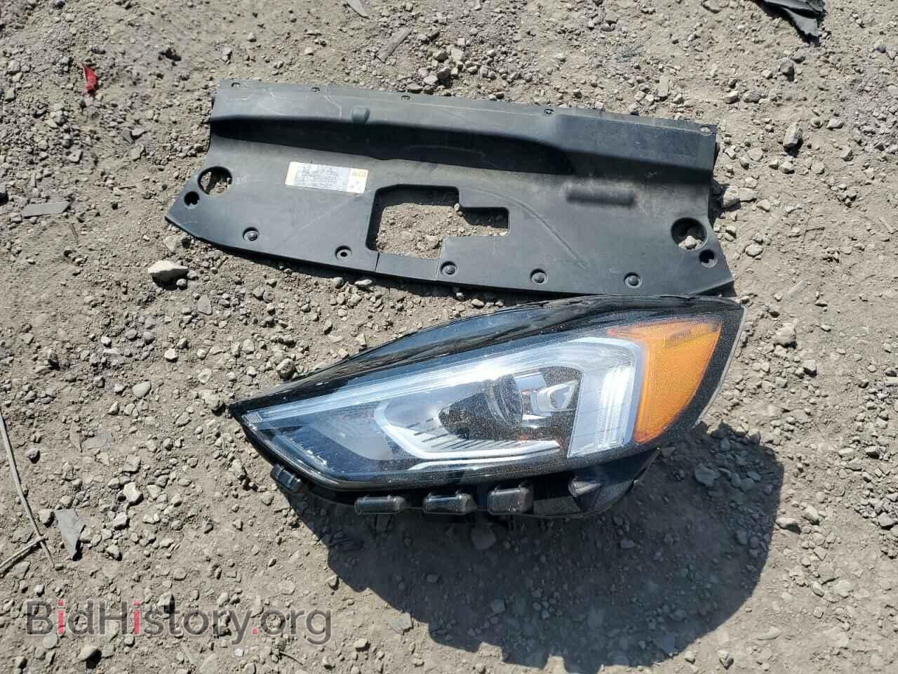 2020 JEEP COMPASS - VIN: 3C4NJCBB8LT162579 - Фото 13