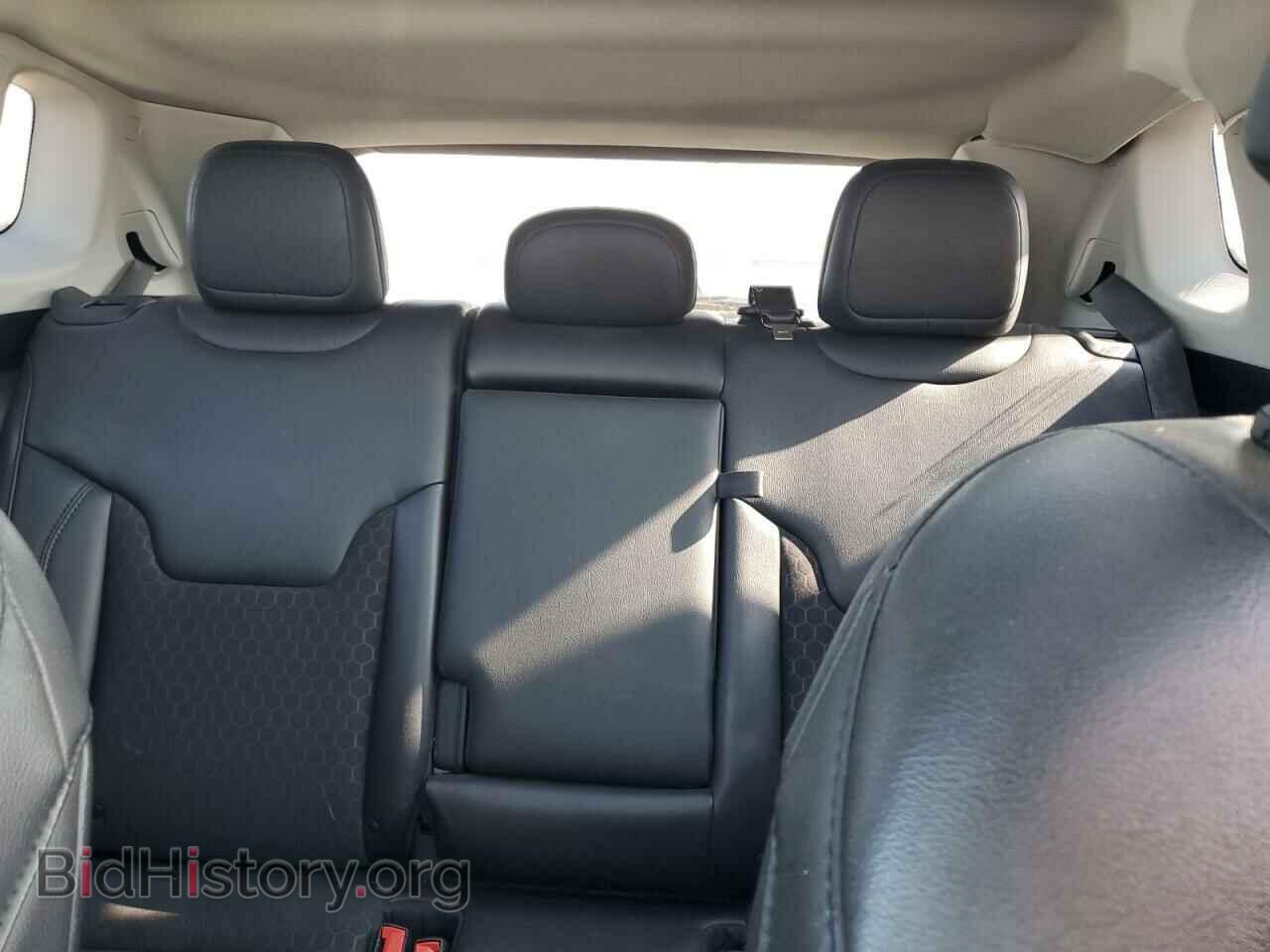 2020 JEEP COMPASS - VIN: 3C4NJCBB8LT162579 - Фото 10