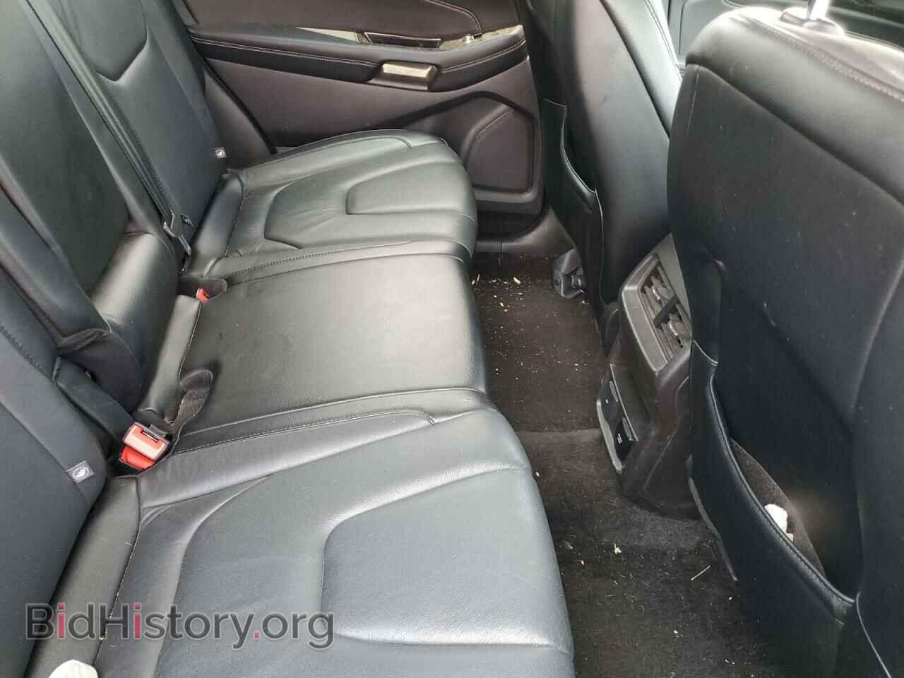 2018 FORD EDGE - VIN: 2FMPK3K96JBB74995 - Photo 11