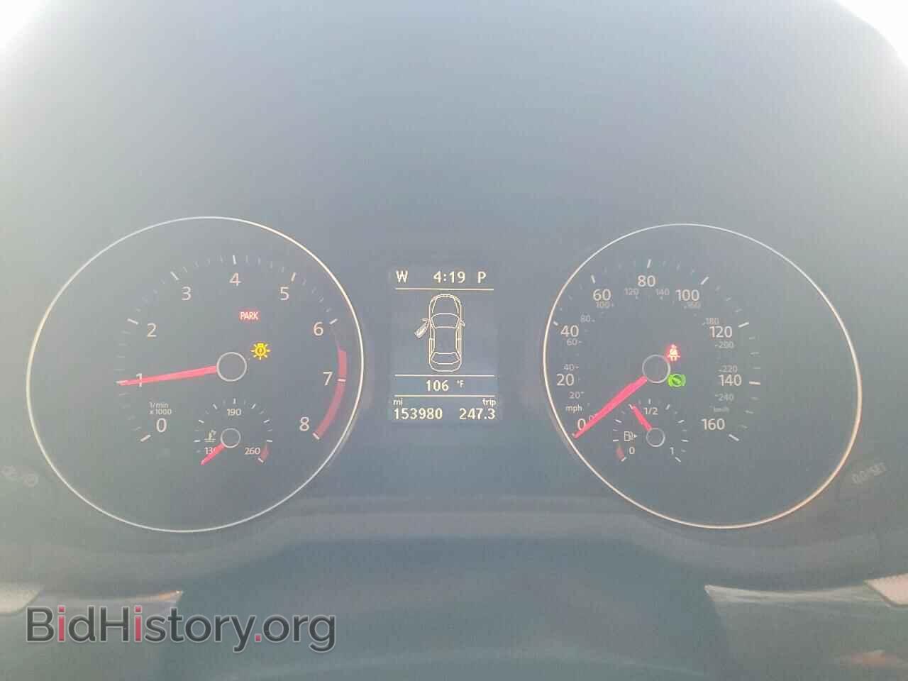 2017 VOLKSWAGEN PASSAT - VIN: 1VWBT7A37HC082401 - Фото 9