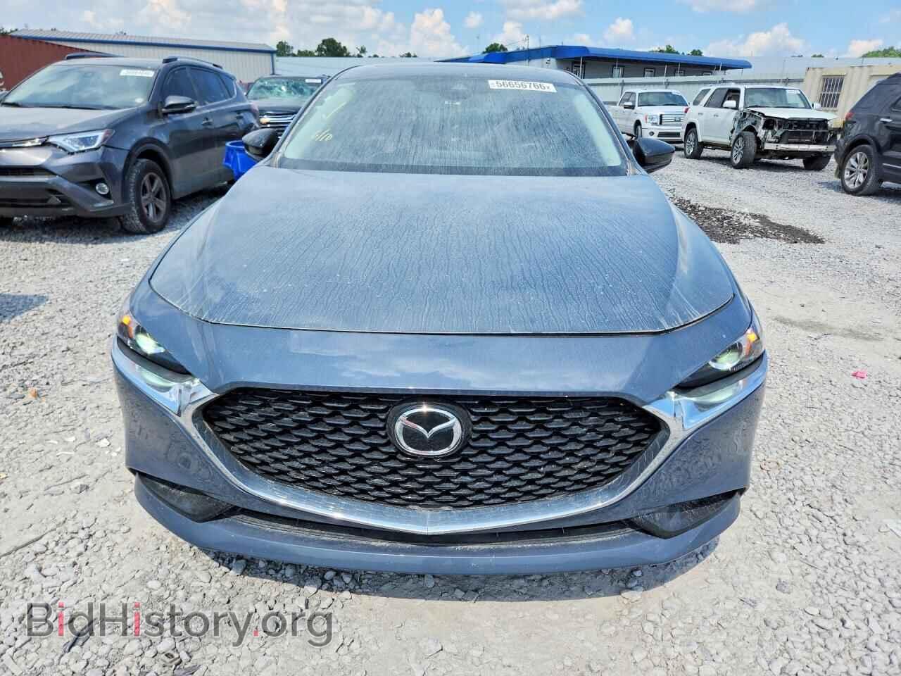 2023 MAZDA 3 - VIN: 3MZBPACM4PM363477 - Photo 5