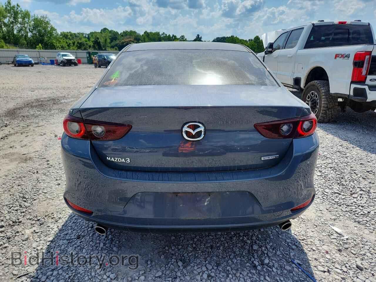 2023 MAZDA 3 - VIN: 3MZBPACM4PM363477 - Photo 6