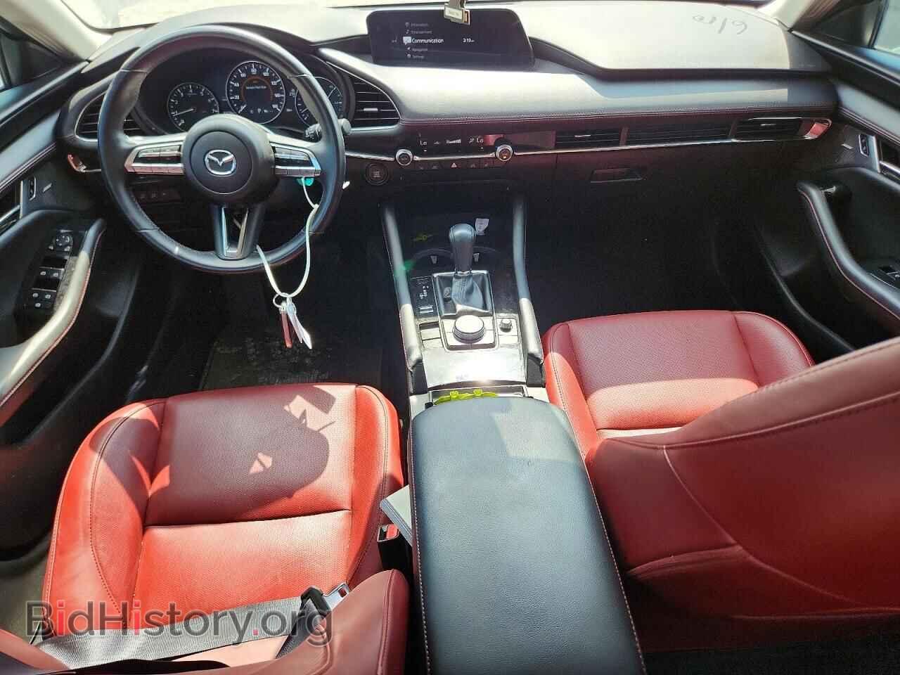 2023 MAZDA 3 - VIN: 3MZBPACM4PM363477 - Photo 8