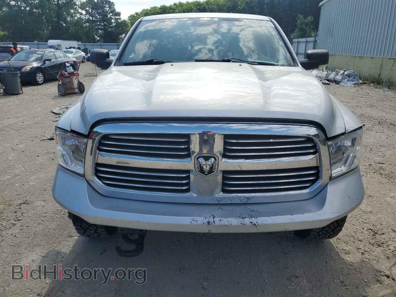 2015 RAM 1500 - VIN: 1C6RR7LM6FS748969 - Фото 5