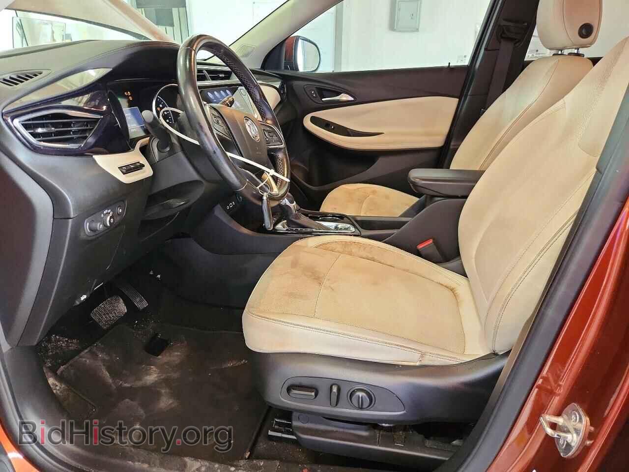 2020 BUICK ENCORE - VIN: KL4MMDSL7LB093431 - Photo 7