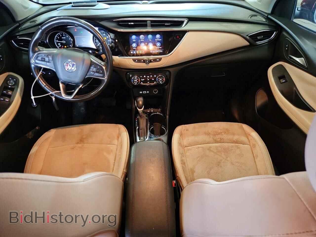2020 BUICK ENCORE - VIN: KL4MMDSL7LB093431 - Photo 8