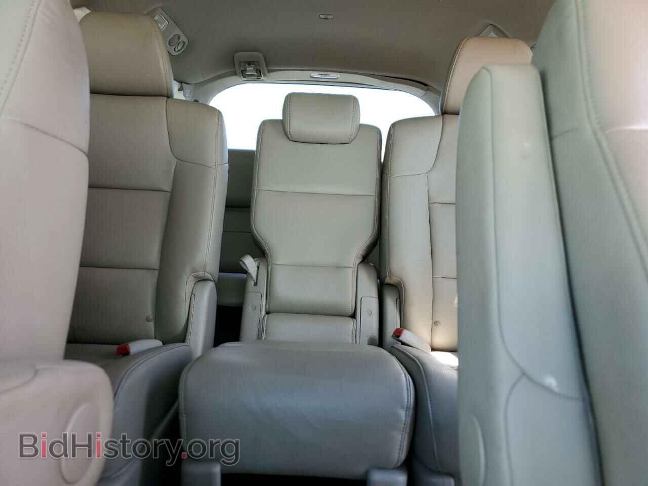 2014 HONDA All Models - VIN: 5FNRL5H63EB101062 - Фото 10
