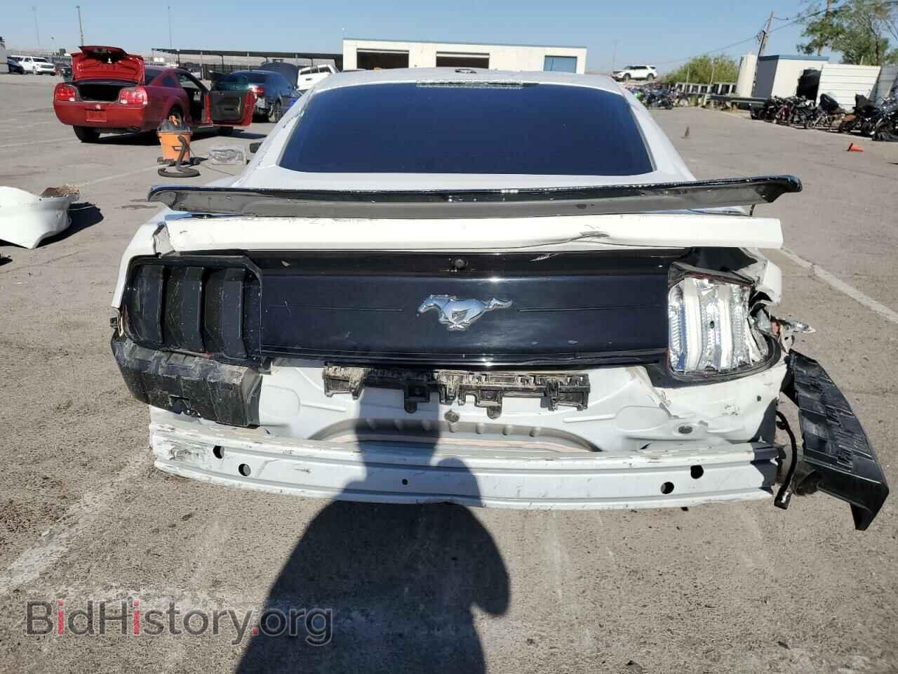 2020 FORD ALL Models - VIN: 1FA6P8TH9L5169713 - Фото 6