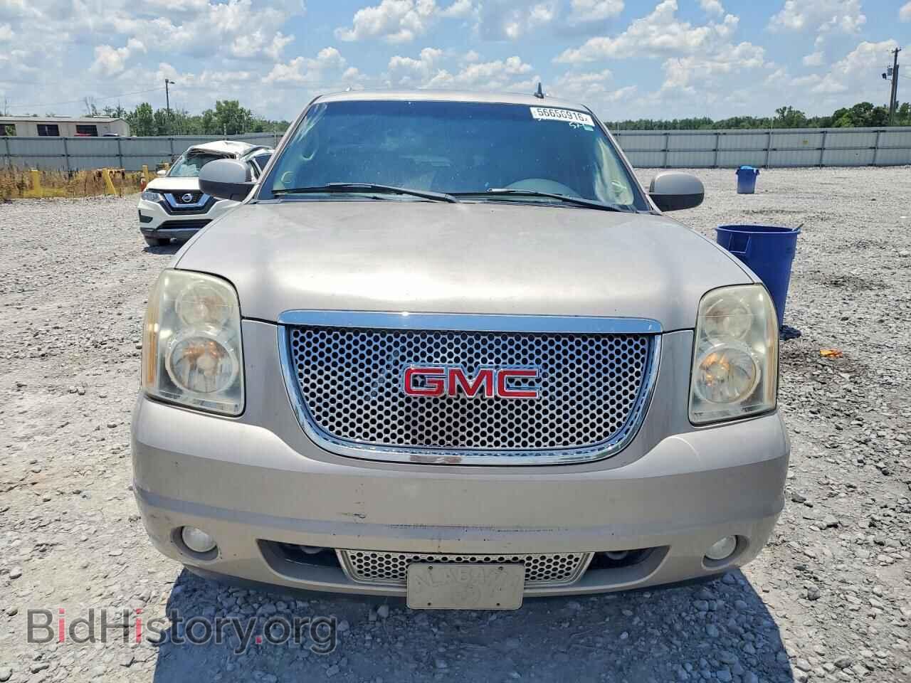 2007 GMC YUKON - VIN: 1GKFK63807J327273 - Фото 5