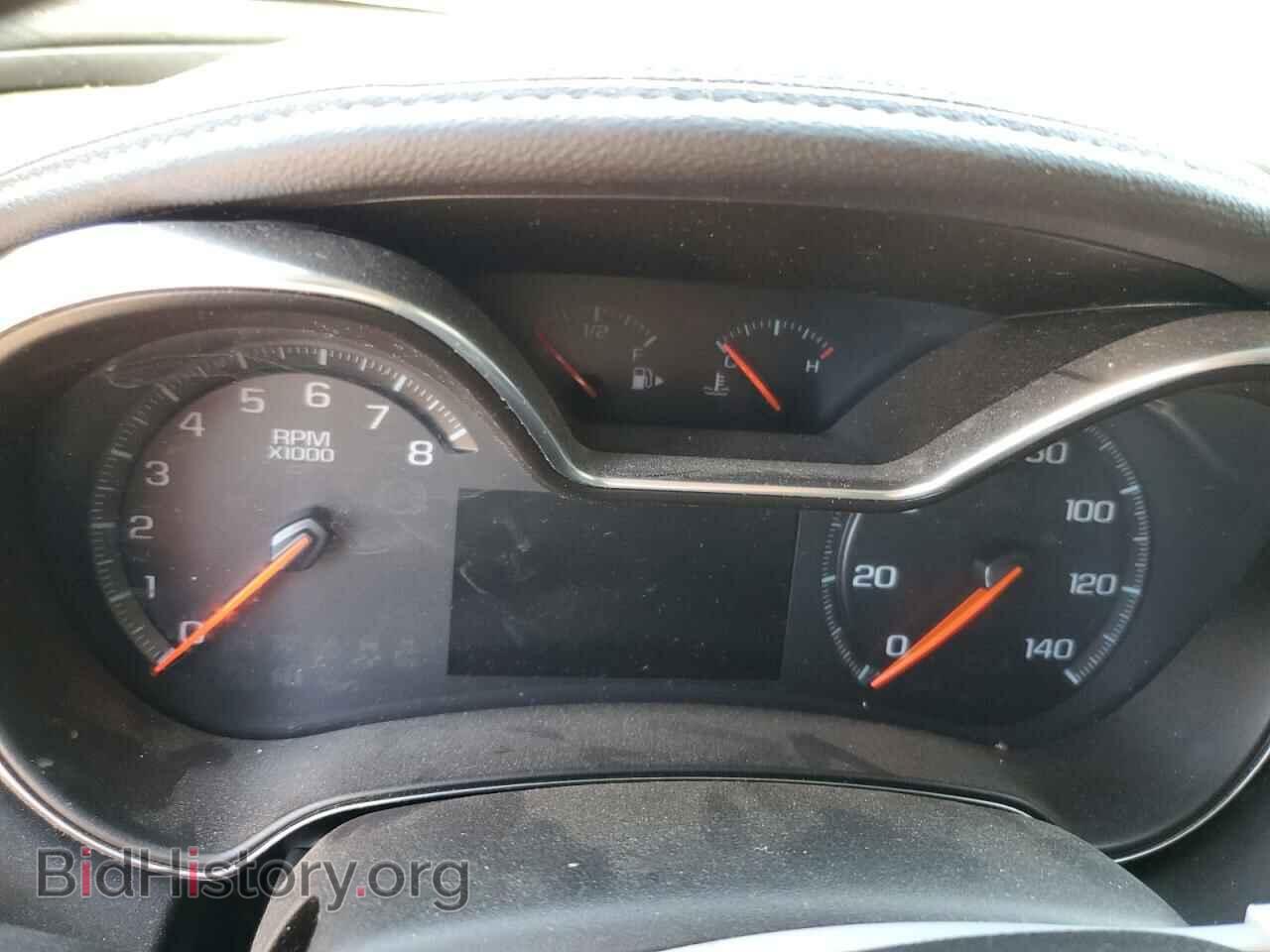 2015 CHEVROLET IMPALA - VIN: 2G1125S38F9176868 - Фото 9