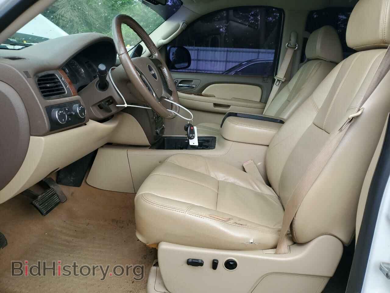 2007 GMC SIERRA - VIN: 3GTEK13337G505063 - Фото 7