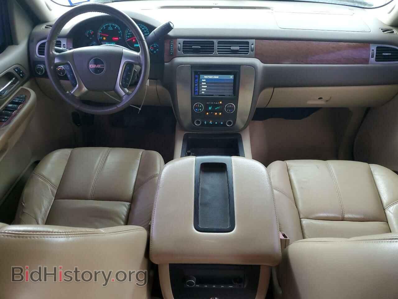2007 GMC SIERRA - VIN: 3GTEK13337G505063 - Фото 8
