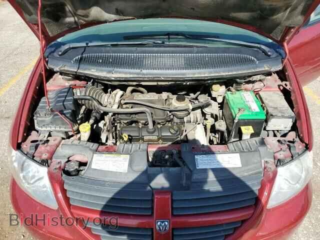 2006 DODGE CARAVAN - VIN: 2D4GP44L56R920861 - Фото 12
