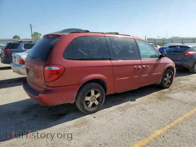 2006 DODGE CARAVAN - VIN: 2D4GP44L56R920861 - Фото 3
