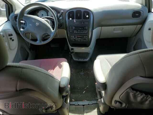 2006 DODGE CARAVAN - VIN: 2D4GP44L56R920861 - Фото 8