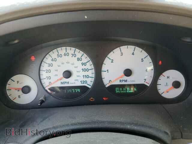 2006 DODGE CARAVAN - VIN: 2D4GP44L56R920861 - Фото 9