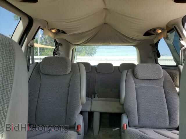 2006 DODGE CARAVAN - VIN: 2D4GP44L56R920861 - Фото 10