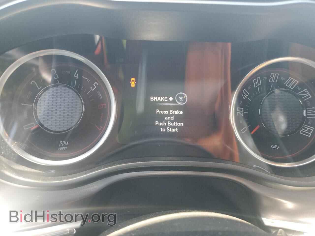 2022 DODGE CHALLENGER - VIN: 2C3CDZBT4NH247459 - Фото 9