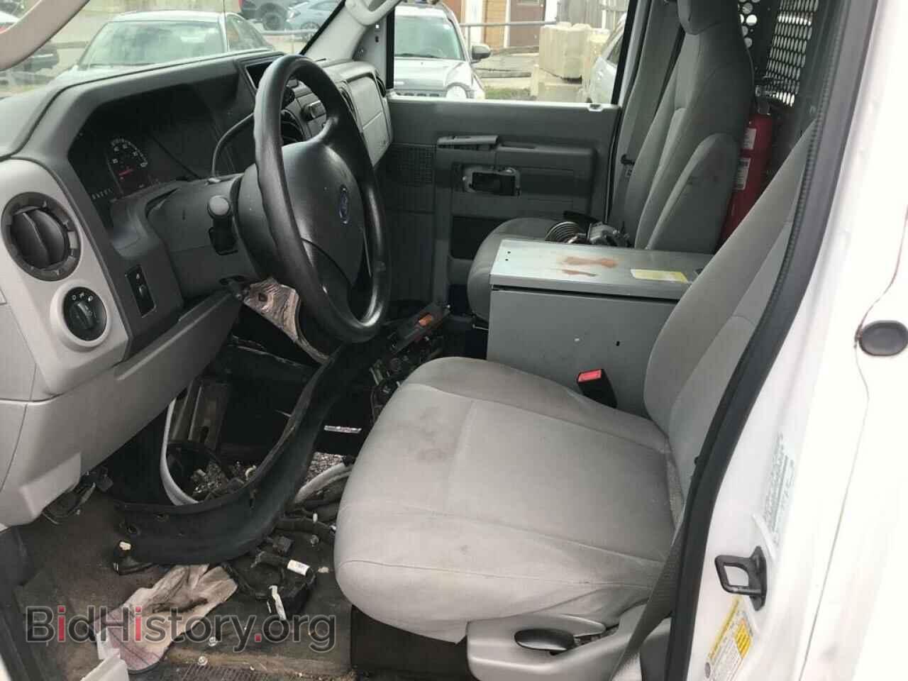 2011 FORD ECONOLINE - VIN: 1FTNE2EL8BDB35115 - Photo 5