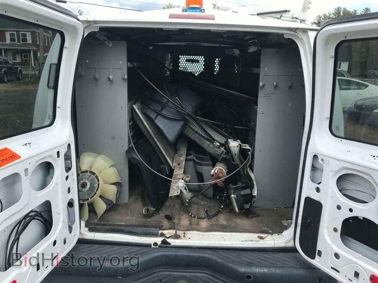 2011 FORD ECONOLINE - VIN: 1FTNE2EL8BDB35115 - Photo 6