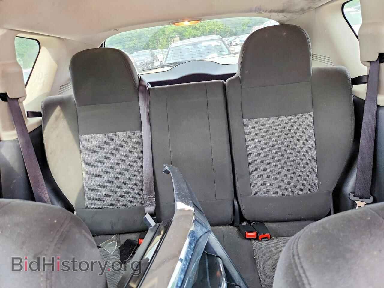 2016 JEEP COMPASS - VIN: 1C4NJCBA5GD812360 - Фото 10