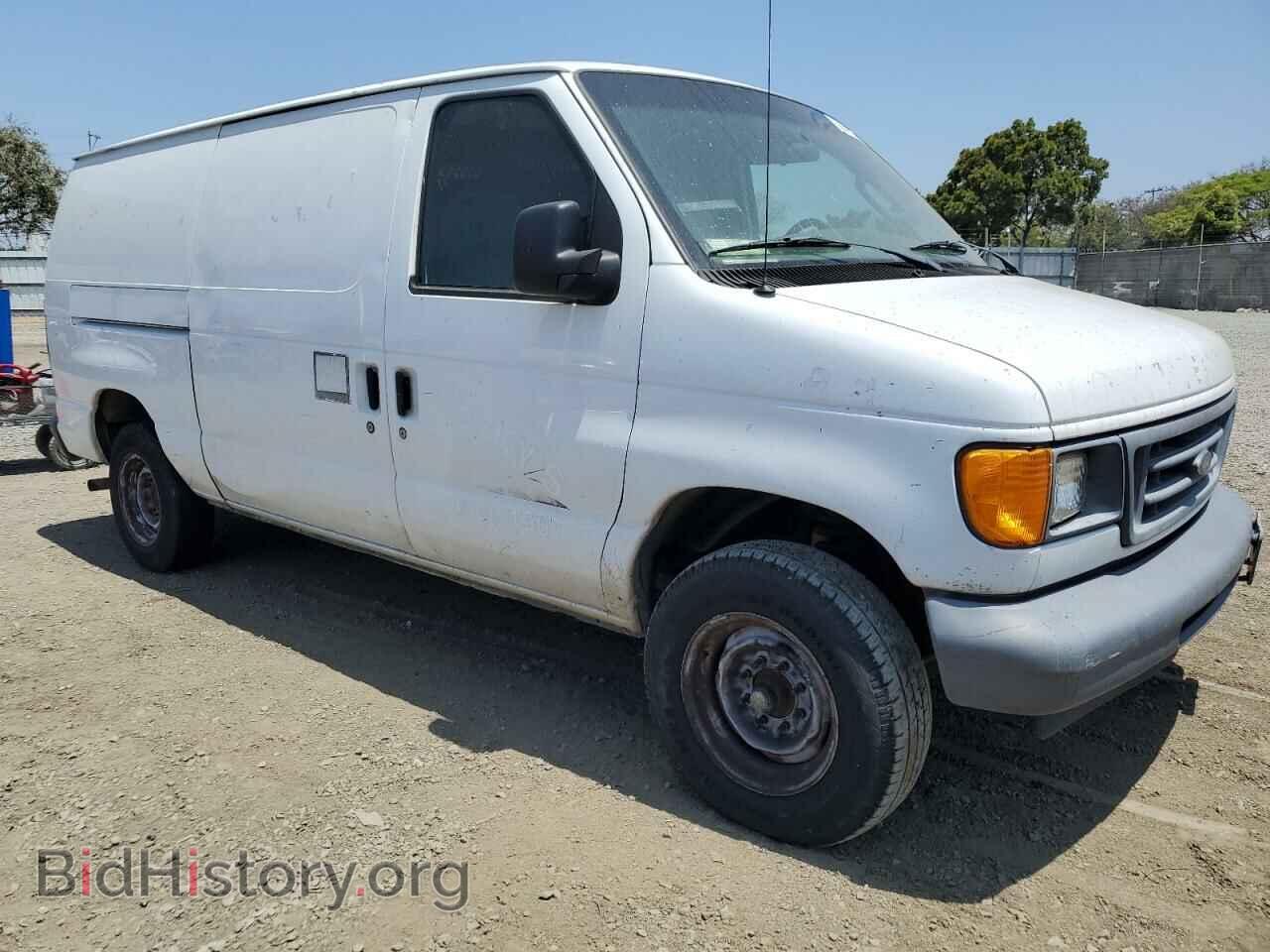 2007 FORD ALL Models - VIN: 1FTNE14W87DA52538 - Photo 4