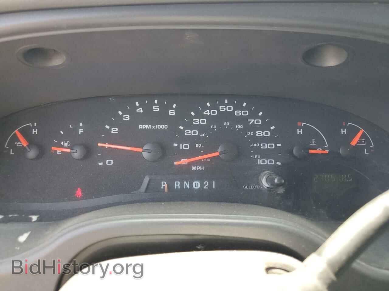 2007 FORD ALL Models - VIN: 1FTNE14W87DA52538 - Photo 9